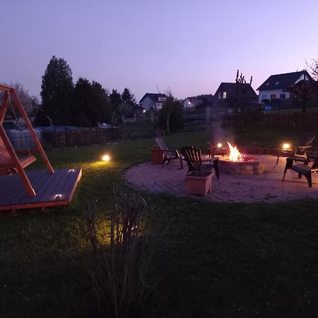 Ferienwohnung Bela, Naehe Nuerburgring Luxem Екстериор снимка