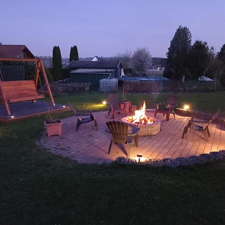 Ferienwohnung Bela, Naehe Nuerburgring Luxem Екстериор снимка