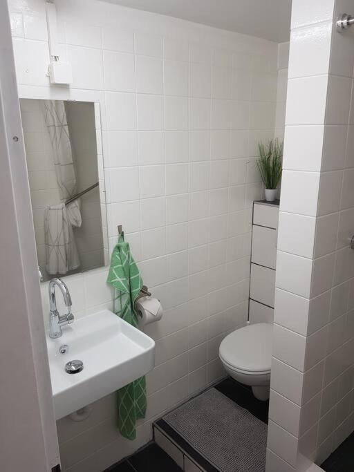 Ferienwohnung Bela, Naehe Nuerburgring Luxem Екстериор снимка