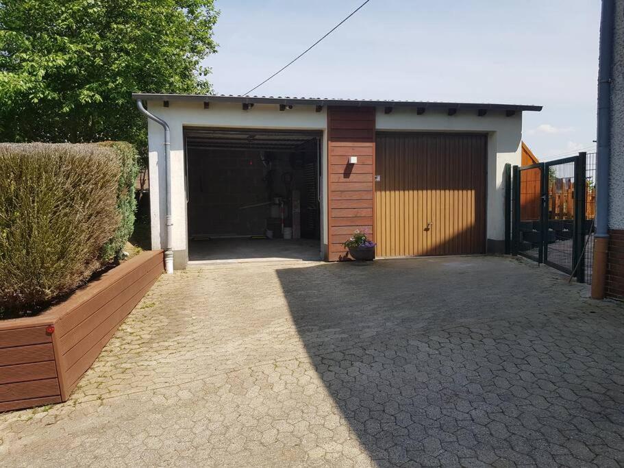 Ferienwohnung Bela, Naehe Nuerburgring Luxem Екстериор снимка