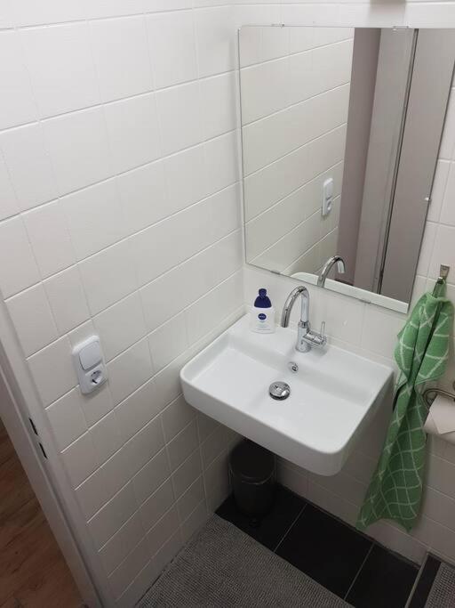 Ferienwohnung Bela, Naehe Nuerburgring Luxem Екстериор снимка