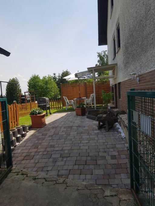 Ferienwohnung Bela, Naehe Nuerburgring Luxem Екстериор снимка