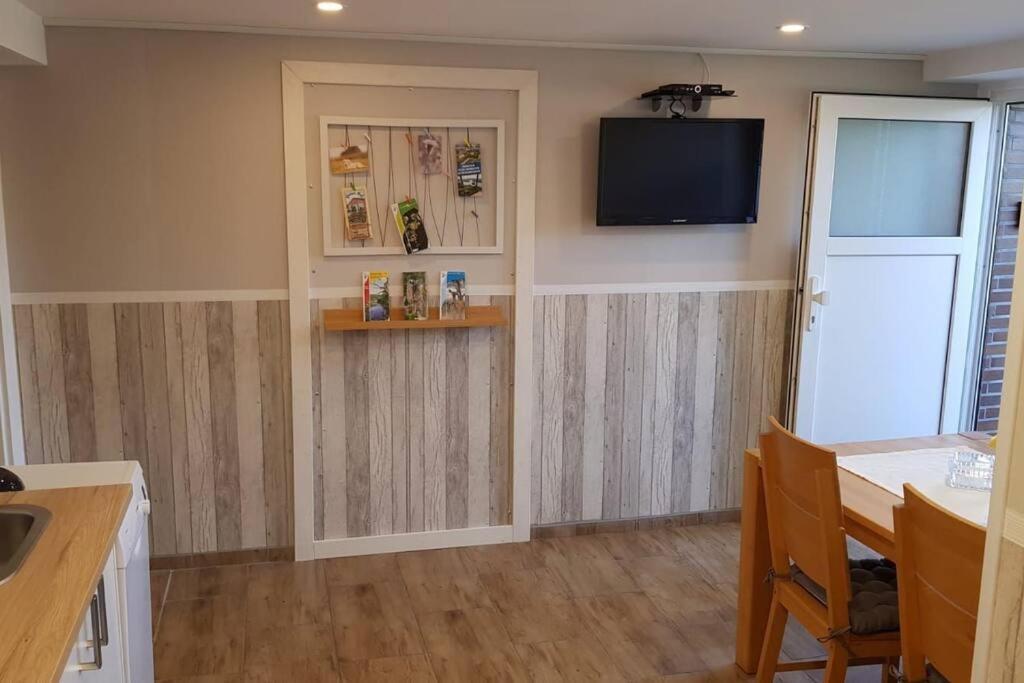 Ferienwohnung Bela, Naehe Nuerburgring Luxem Екстериор снимка