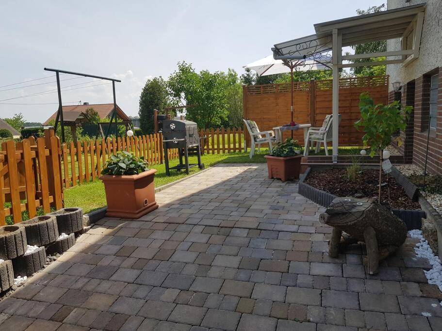 Ferienwohnung Bela, Naehe Nuerburgring Luxem Екстериор снимка