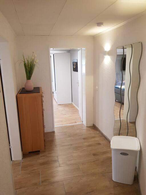 Ferienwohnung Bela, Naehe Nuerburgring Luxem Екстериор снимка