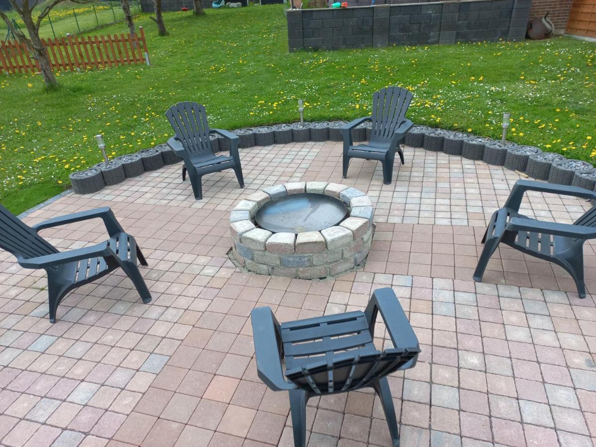 Ferienwohnung Bela, Naehe Nuerburgring Luxem Екстериор снимка