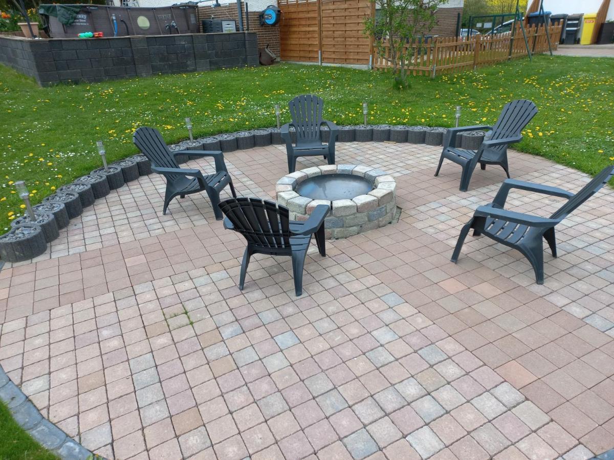Ferienwohnung Bela, Naehe Nuerburgring Luxem Екстериор снимка