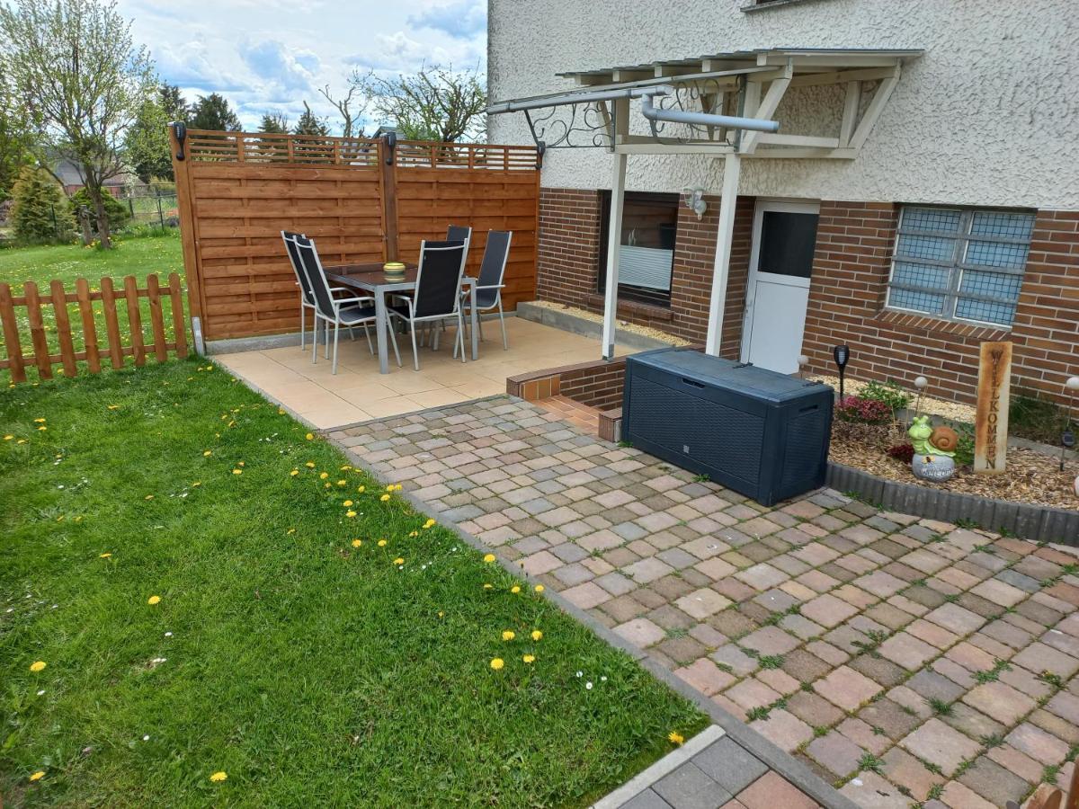 Ferienwohnung Bela, Naehe Nuerburgring Luxem Екстериор снимка