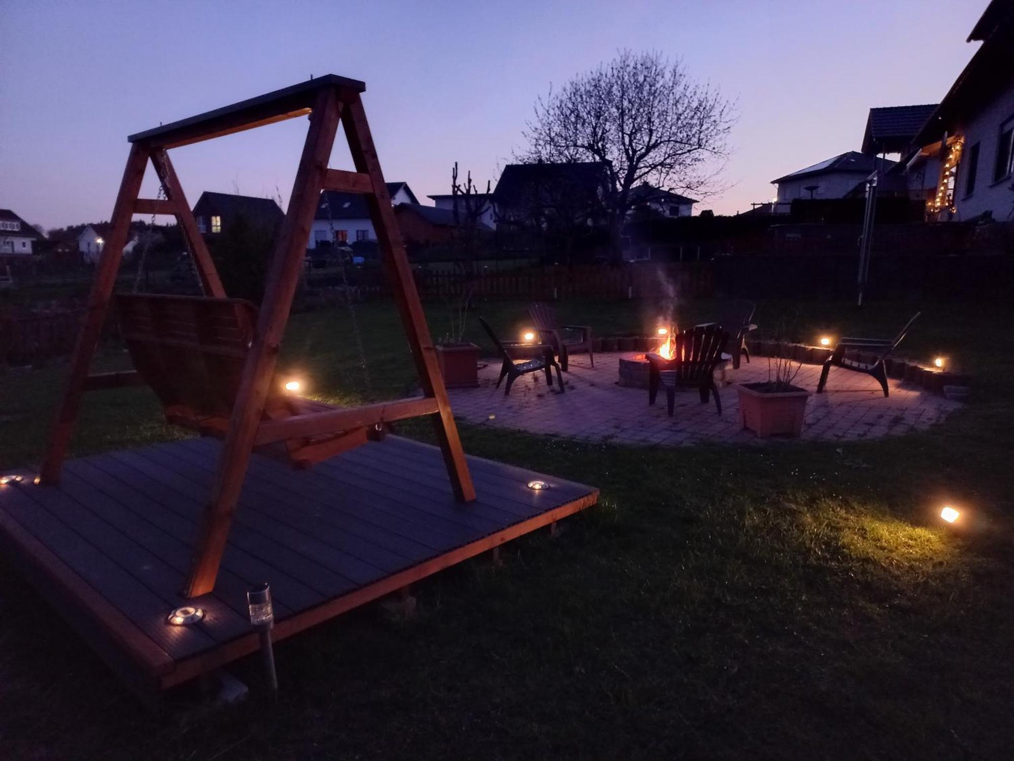 Ferienwohnung Bela, Naehe Nuerburgring Luxem Екстериор снимка
