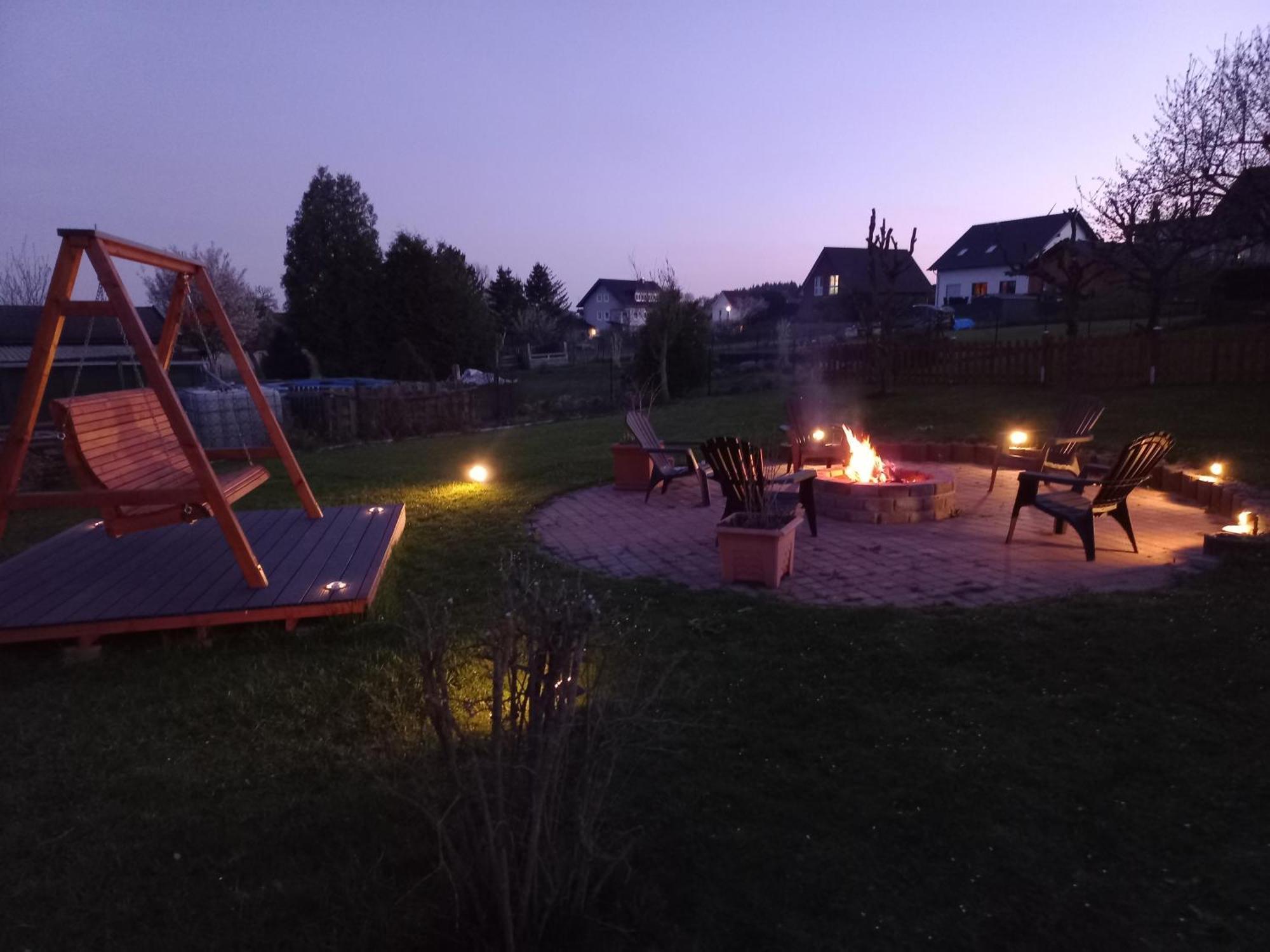Ferienwohnung Bela, Naehe Nuerburgring Luxem Екстериор снимка